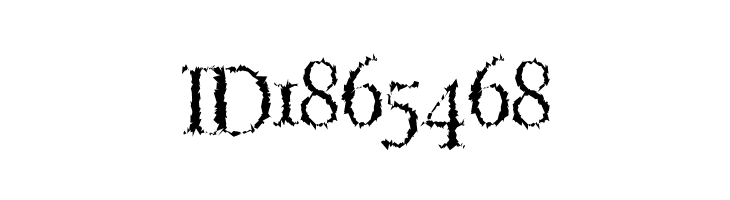 LucifersPension Roman  Free Fonts Download
