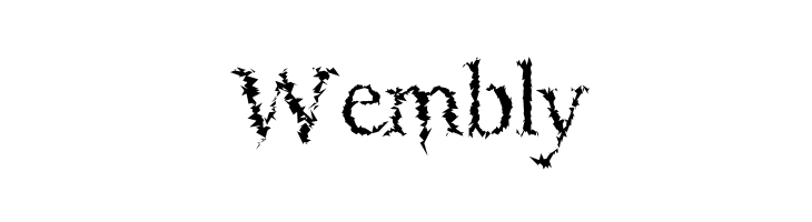 LucifersPension Roman  Free Fonts Download