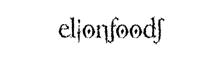 LucifersPension Roman  Free Fonts Download