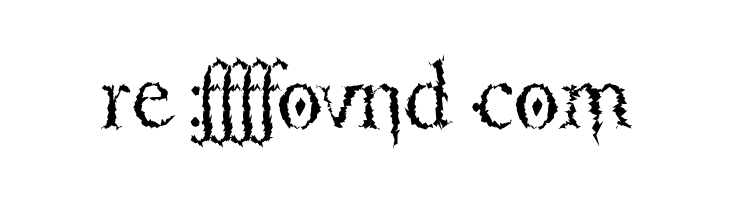 LucifersPension Roman  Free Fonts Download