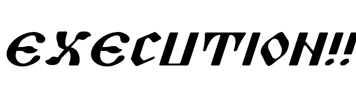 Piper Pie ExpItal  Free Fonts Download