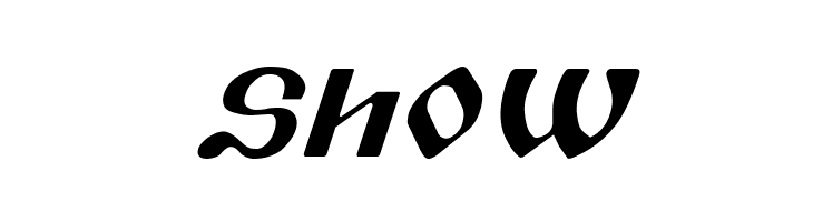 Piper Pie ExpItal  Free Fonts Download