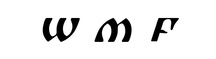 Piper Pie ExpItal  Free Fonts Download