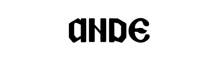 Piper Pie Bold  Free Fonts Download