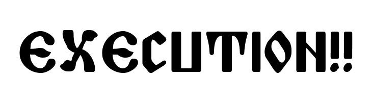 Piper Pie Bold  Free Fonts Download