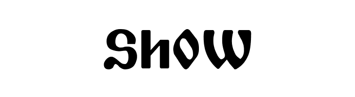 Piper Pie Bold  Free Fonts Download