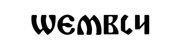 Piper Pie Bold  Free Fonts Download