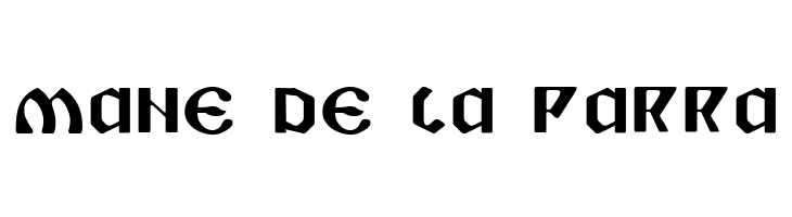 Piper Pie Expanded  Free Fonts Download