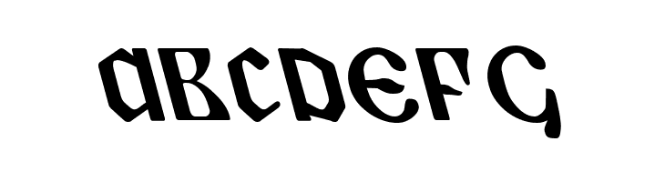 Piper Pie Leftalic  Free Fonts Download