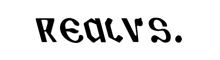 Piper Pie Leftalic  Free Fonts Download