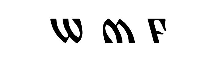 Piper Pie Leftalic  Free Fonts Download