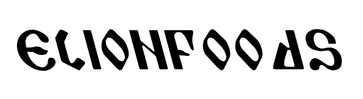 Piper Pie Leftalic  Free Fonts Download