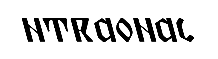 Piper Pie Leftalic  Free Fonts Download