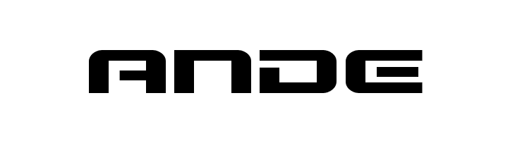 Gunship Expanded  Free Fonts Download