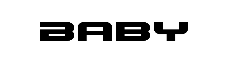 Gunship Expanded  Free Fonts Download