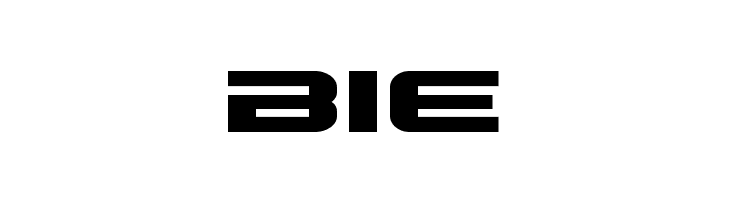 Gunship Expanded  Free Fonts Download