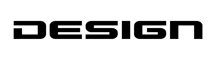 Gunship Expanded  Free Fonts Download