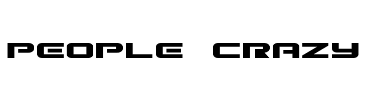 Gunship Expanded  Free Fonts Download