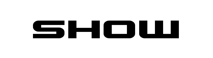 Gunship Expanded  Free Fonts Download