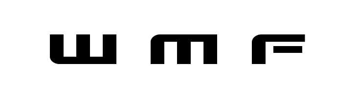 Gunship Expanded  Free Fonts Download