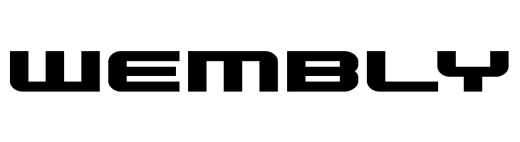 Gunship Expanded  Free Fonts Download