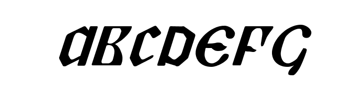 Piper Pie Italic  Free Fonts Download