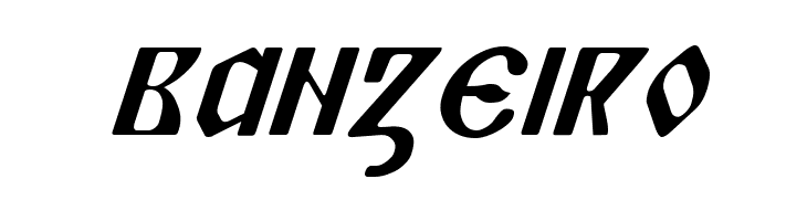 Piper Pie Italic  Free Fonts Download