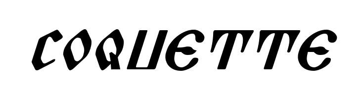 Piper Pie Italic  Free Fonts Download