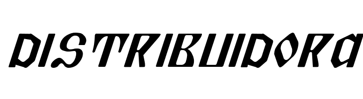 Piper Pie Italic  Free Fonts Download