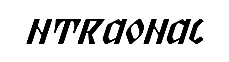 Piper Pie Italic  Free Fonts Download