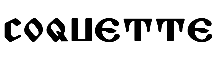 Piper Pie Bold Expanded  Free Fonts Download