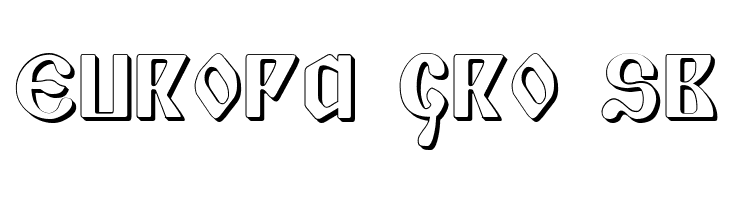 Piper Pie 3D  Free Fonts Download