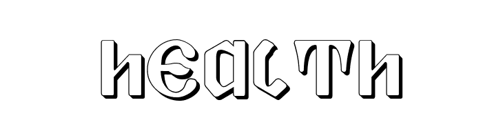 Piper Pie 3D  Free Fonts Download
