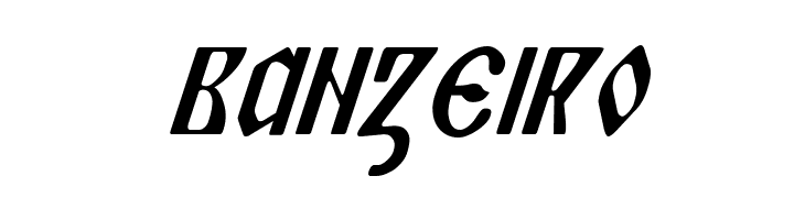 Piper Pie Cond Italic  Free Fonts Download