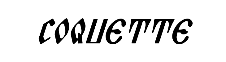 Piper Pie Cond Italic  Free Fonts Download