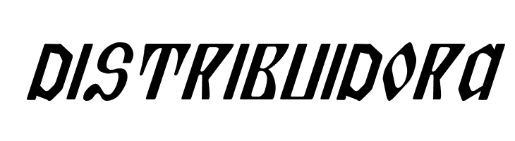 Piper Pie Cond Italic  Free Fonts Download