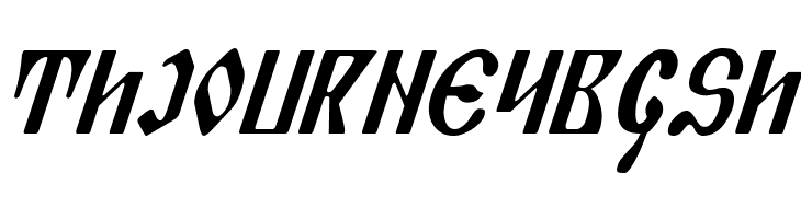 Piper Pie Cond Italic  Free Fonts Download
