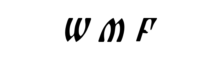 Piper Pie Cond Italic  Free Fonts Download