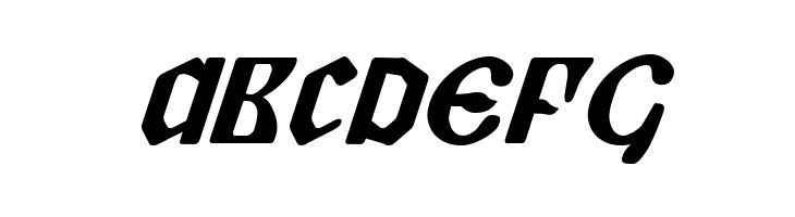 Piper Pie Bold Italic  Free Fonts Download