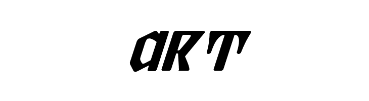 Piper Pie Bold Italic  Free Fonts Download