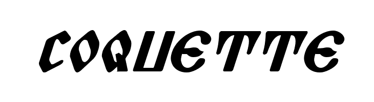 Piper Pie Bold Italic  Free Fonts Download