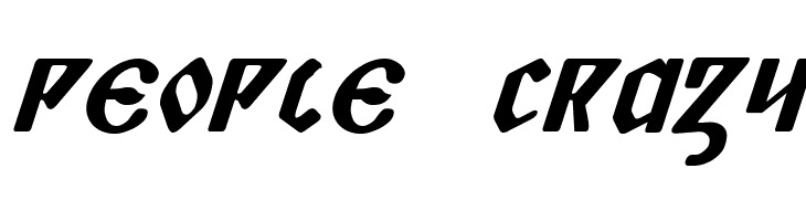 Piper Pie Bold Italic  Free Fonts Download