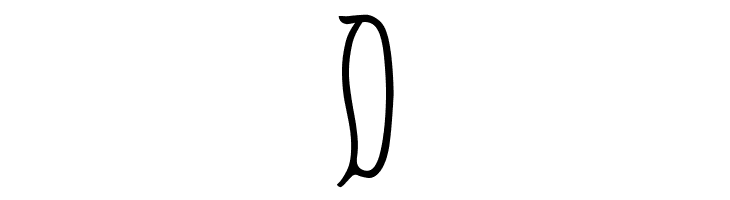 XIPAROS  Free Fonts Download