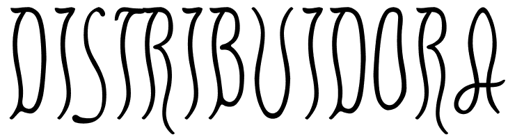 XIPAROS  Free Fonts Download