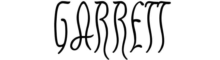 XIPAROS  Free Fonts Download