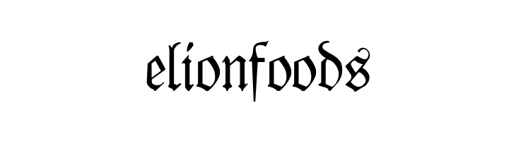 KlausBFraktur  Free Fonts Download