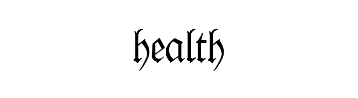 KlausBFraktur  Free Fonts Download