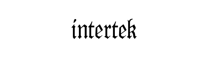 KlausBFraktur  Free Fonts Download