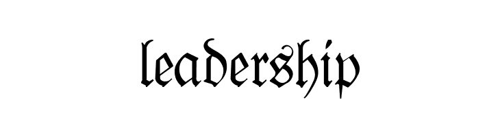 KlausBFraktur  Free Fonts Download