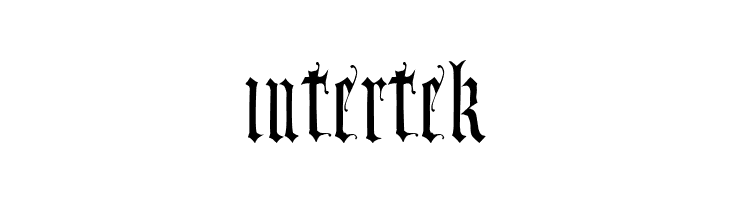 Monumental Gothic Demo  Free Fonts Download